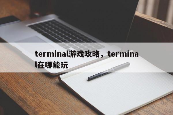 terminal游戏攻略，terminal在哪能玩