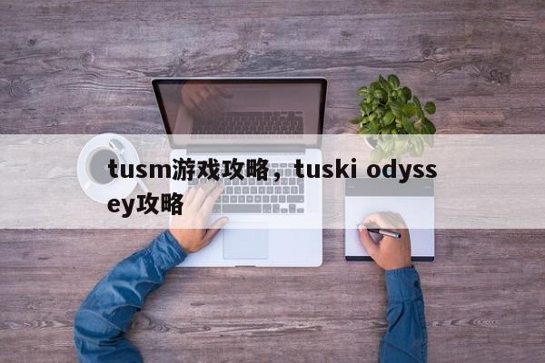 tusm游戏攻略，tuski odyssey攻略