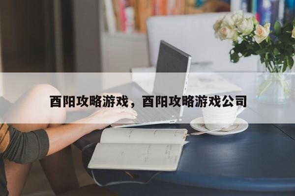 酉阳攻略游戏，酉阳攻略游戏公司