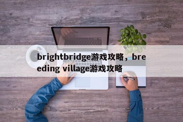 brightbridge游戏攻略，breeding village游戏攻略