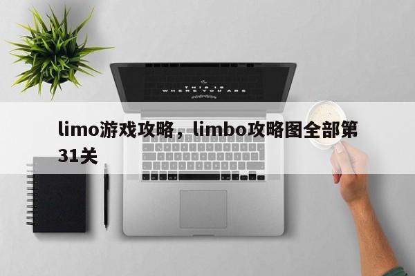 limo游戏攻略，limbo攻略图全部第31关