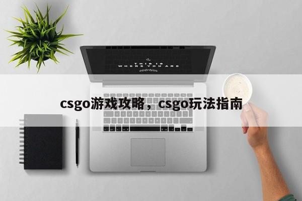 csgo游戏攻略，csgo玩法指南