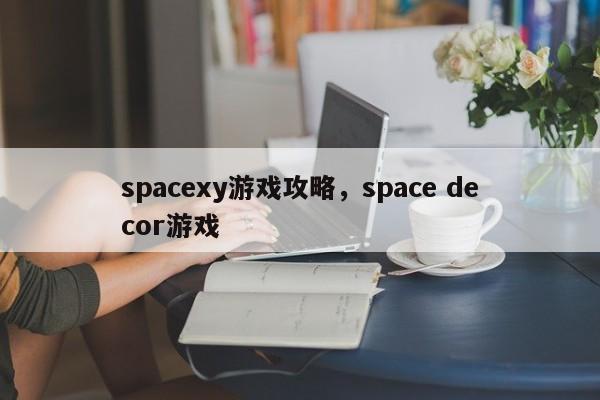 spacexy游戏攻略，space decor游戏