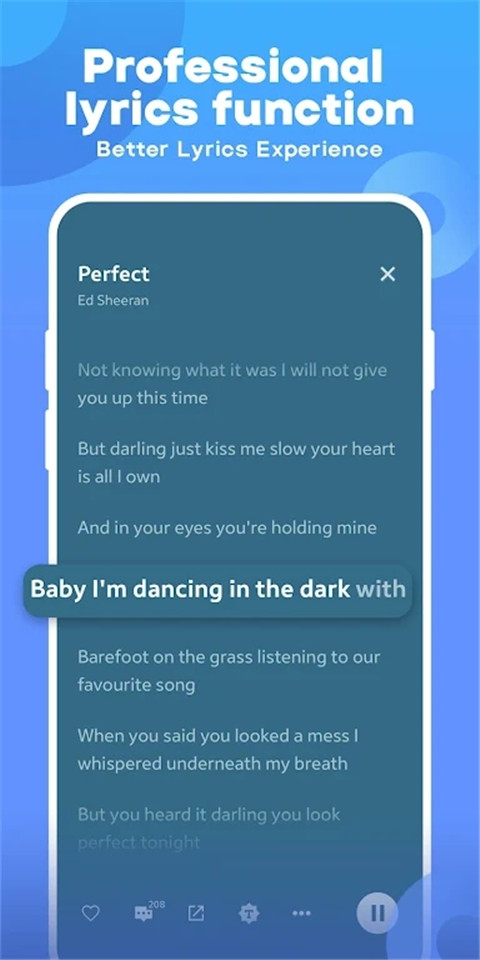 joox音乐app