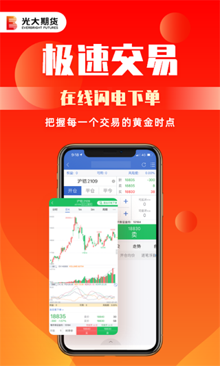 光大期货app
