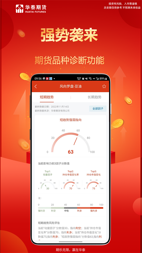 涨乐期赢通APP