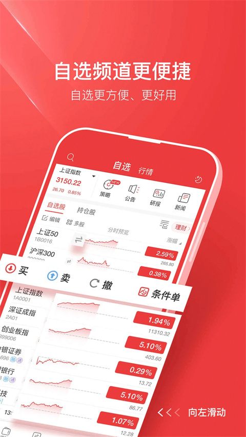 中银证券app