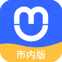 呼我司机市内版app