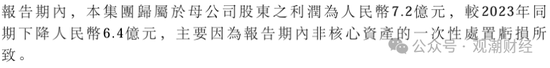 复星保险板块高层人事“地震”！两子公司“掌门人”齐变动，“复保”能否扭亏为盈？