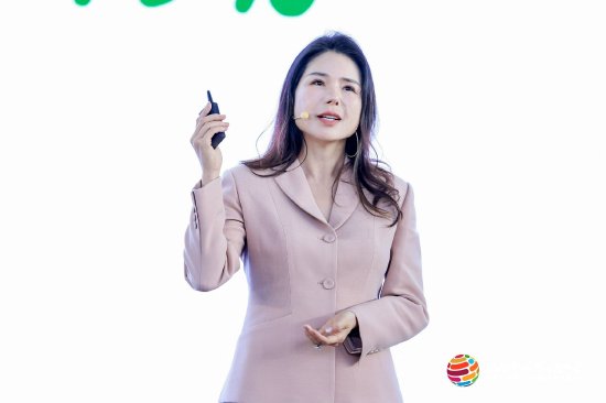 葛越:计划到2030年,Apple整个价值链将实现碳中和