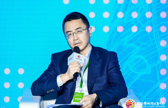 保利发展周东利:通过AI数智平台一套数据走到底实现好房子建造