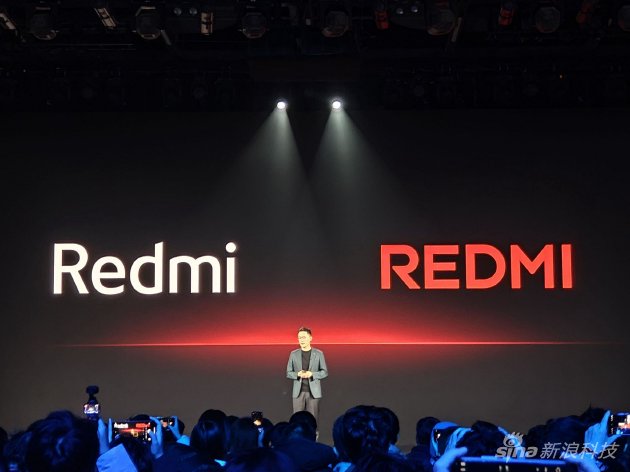 REDMI正式发布K80系列手机：新十年诚意之作 2499元起售