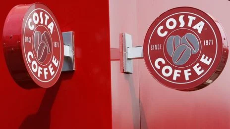 英国Costa Coffee为工人加薪5% 涨幅高于通胀率