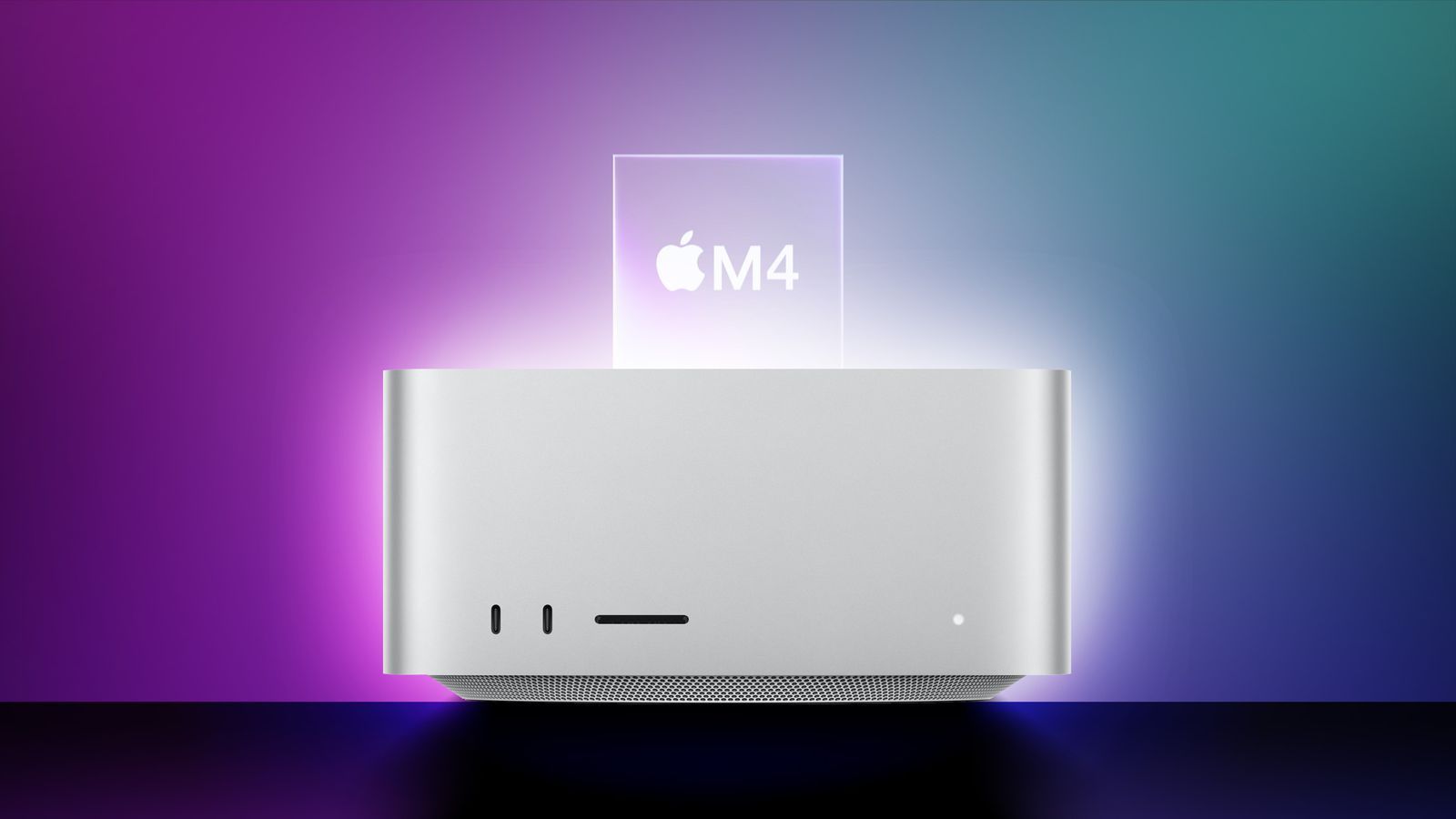 消息称苹果 Mac Studio 本周登场，配 M4 Max 和 M3 Ultra 芯片