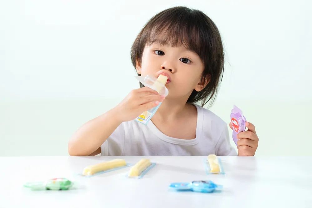 食品机械，助力奶酪棒市场高质量远航