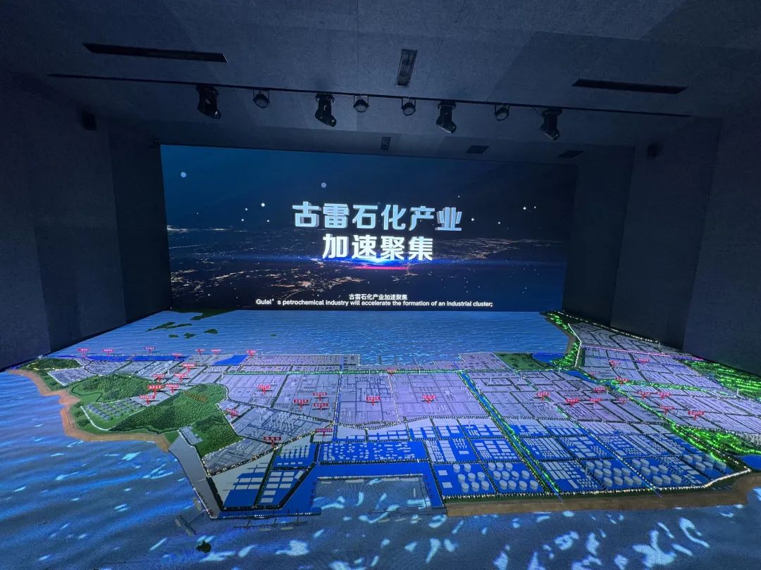 中国投资协会信息委调研漳州产业园区，聚焦产业高质量发展