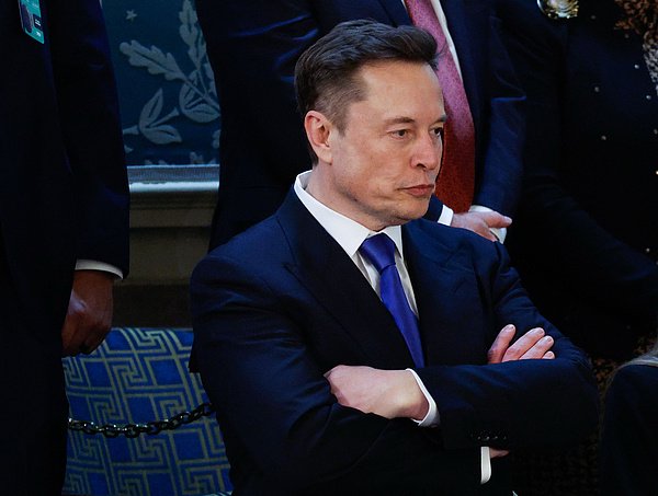 马斯克：削减开支将成为政府效率部“长期事业”