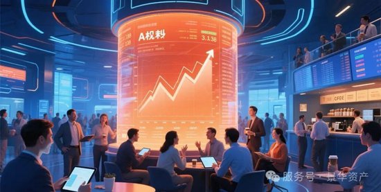 景华资产：不改市场趋势，内部环境改善重于外部变化扰动