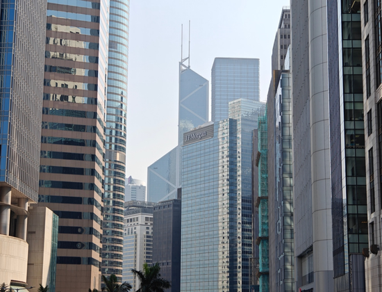 香港为科技企业上市开“绿色通道”