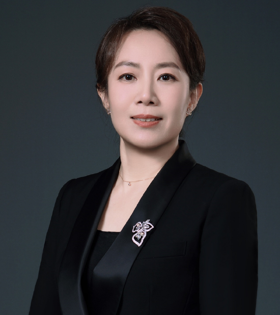重磅！步艳红转任北京银行投资管理部总经理
