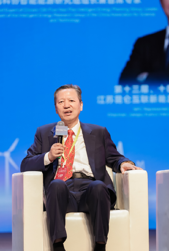 武建东：企业若不大规模推进智能体应用，必将被社会淘汰