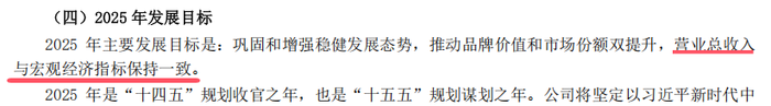 五粮液突陷成长“焦虑”，董事长喊出的“千亿目标”会食言吗？