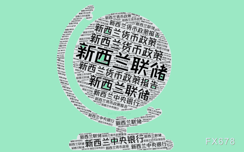 新西兰联储再降息25基点，释放强烈信号：经济警报拉响！