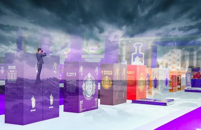潭酒难登酱酒“C位”