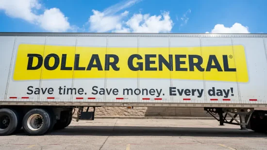 Dollar General上调全年预期 股价大涨15%