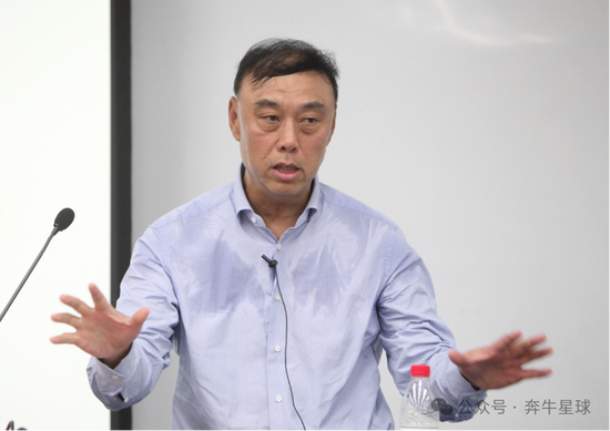 再造一个“中信” ：国联民生改写券商权力版图