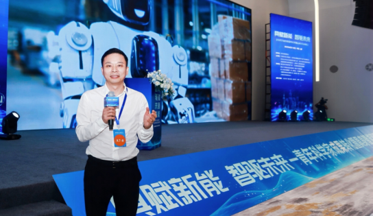 对话好莱客董事长沈汉标：厚积薄发者不争一时之先，而争时代之需