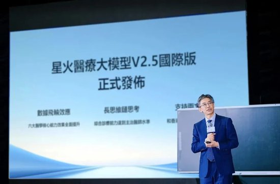 把香港当做“桥头堡”，讯飞医疗在下一盘什么“大棋”？
