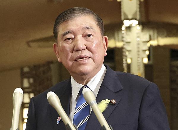 美将对日本加征25%关税 石破茂强硬表态：绝不妥协