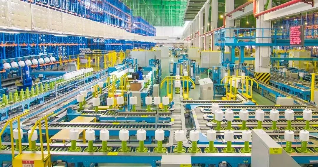 2025年上半年市值500强榜单出炉，纺织领域16家企业入围显韧性