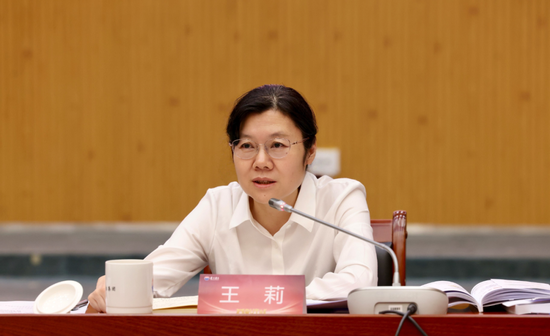 贵州茅台董事长张德芹：让消费者“想得到、看得到、买得到、喝得到、还想要”