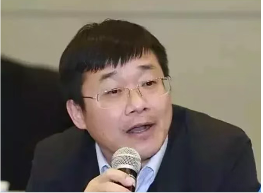 突发！证监会原法律部副主任吴国舫被双开！曾任三届创业板发审委员、国信证券副总裁
