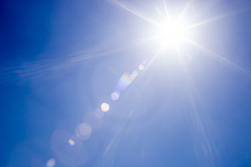 北京71%气象站最高温35℃及以上，明天高温持续