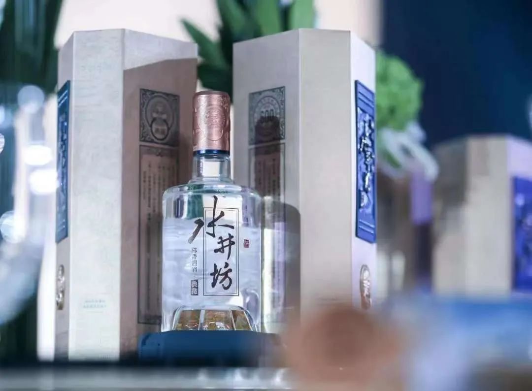 水井坊卖得越多亏得越狠，新帅一年难破行业寒冬？