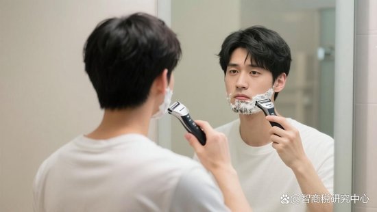 离了模仿，徕芬就活不下去了？