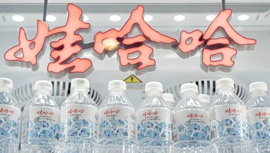 娃哈哈宗氏百亿财产纠纷案8月1日将有新进展