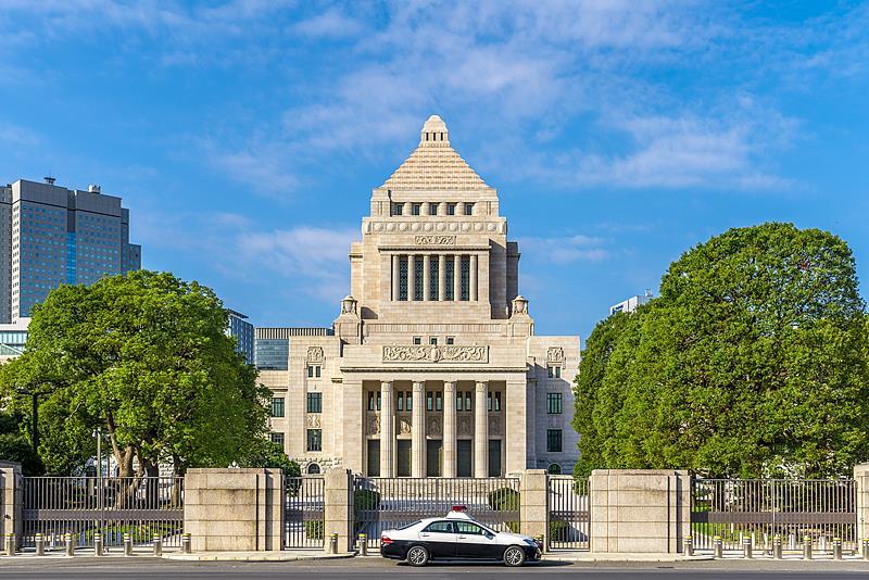 日本执政联盟丧失参议院过半数议席