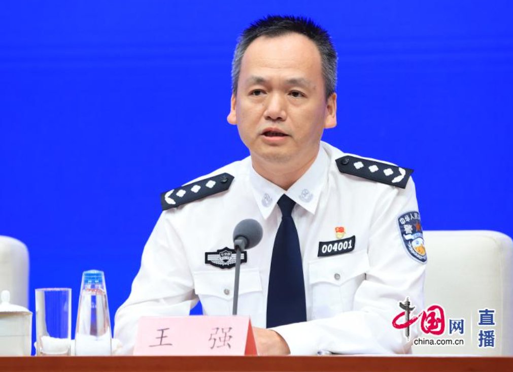 关于“智能驾驶”，公安部最新发声！