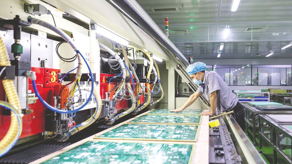 拟投资不超过10亿美元！ 东山精密加码高端PCB领域“补短板”