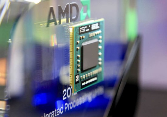 AMD股价上涨4% 苏姿丰称美国制造芯片成本上涨但“物有所值”