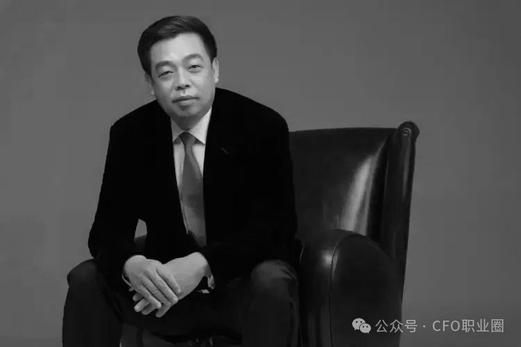 确认！上市公司董事长家中身故