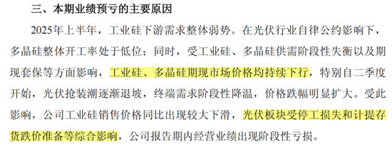800亿豪赌大结局！合盛硅业：2800亿市值跌剩600亿，大股东“无奈”套现114亿先溜为敬