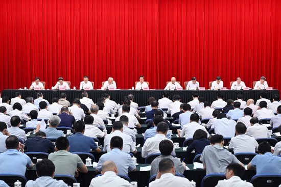 国家发改委：纵深推进全国统一大市场建设 破除“内卷式”竞争