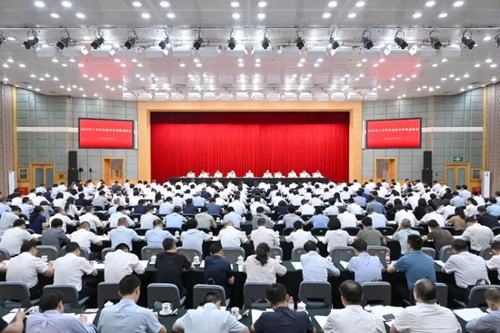 国家发改委：纵深推进全国统一大市场建设 破除“内卷式”竞争