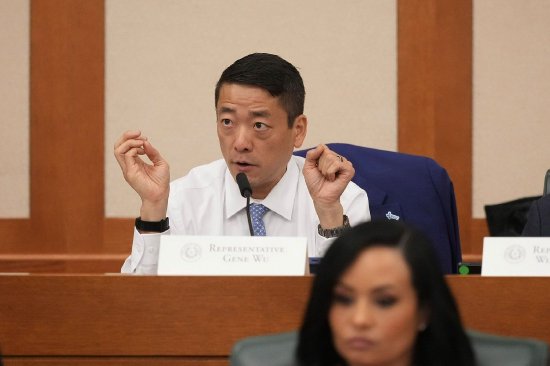 得州民主党议员拟逃离得克萨斯州以阻止选区重划