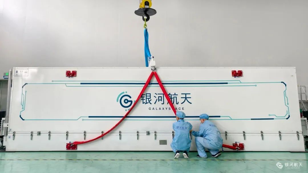 卫星互联网建设提速，多家上市公司加码布局